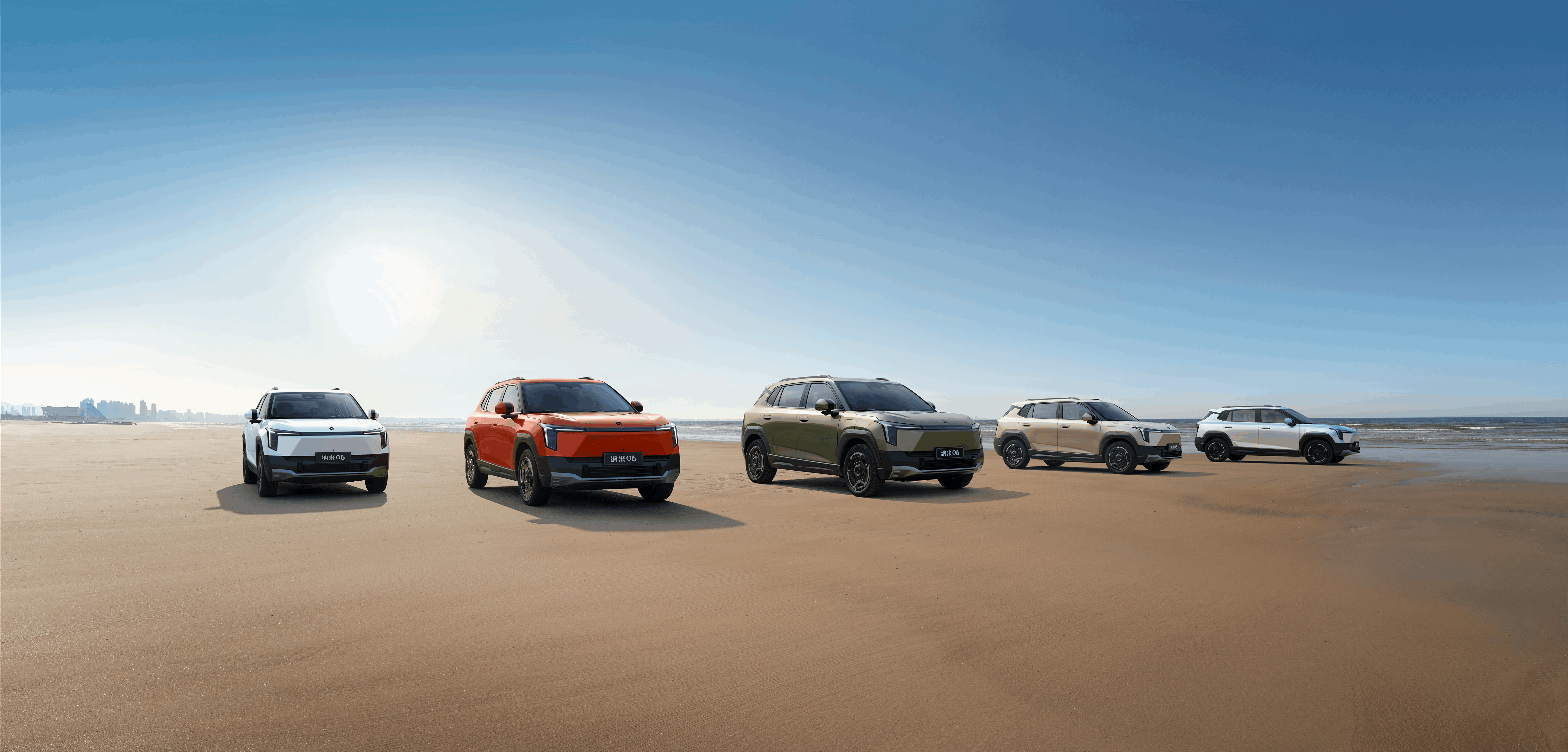 Dongfeng Vehicles